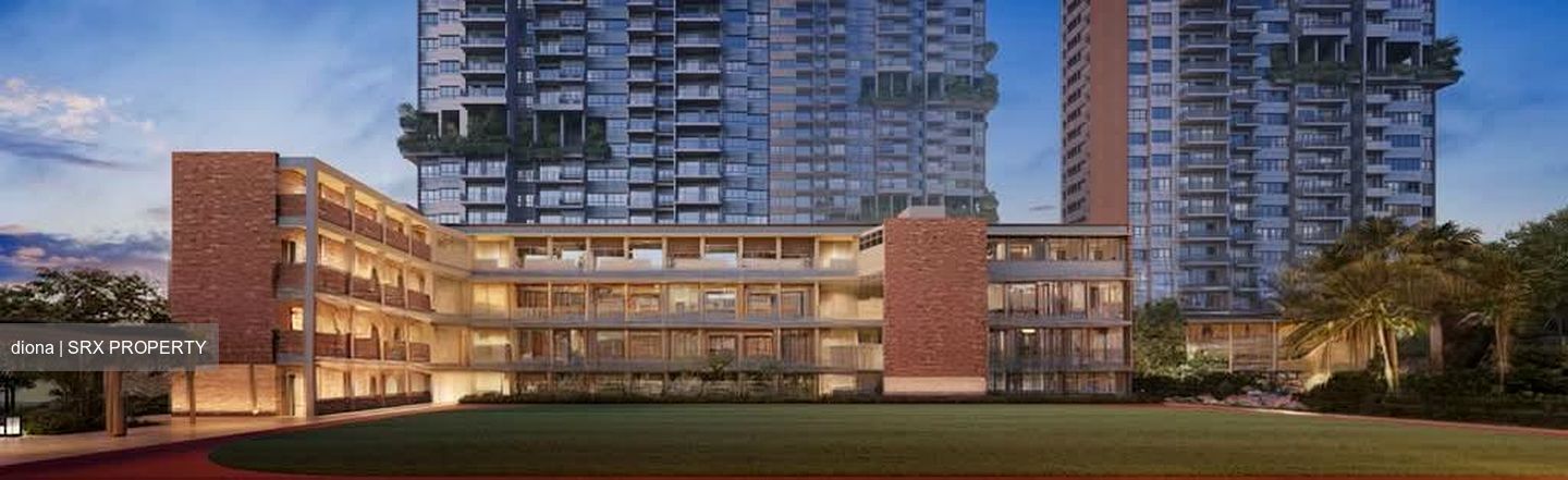Springleaf Residence (D26), Apartment #593106721